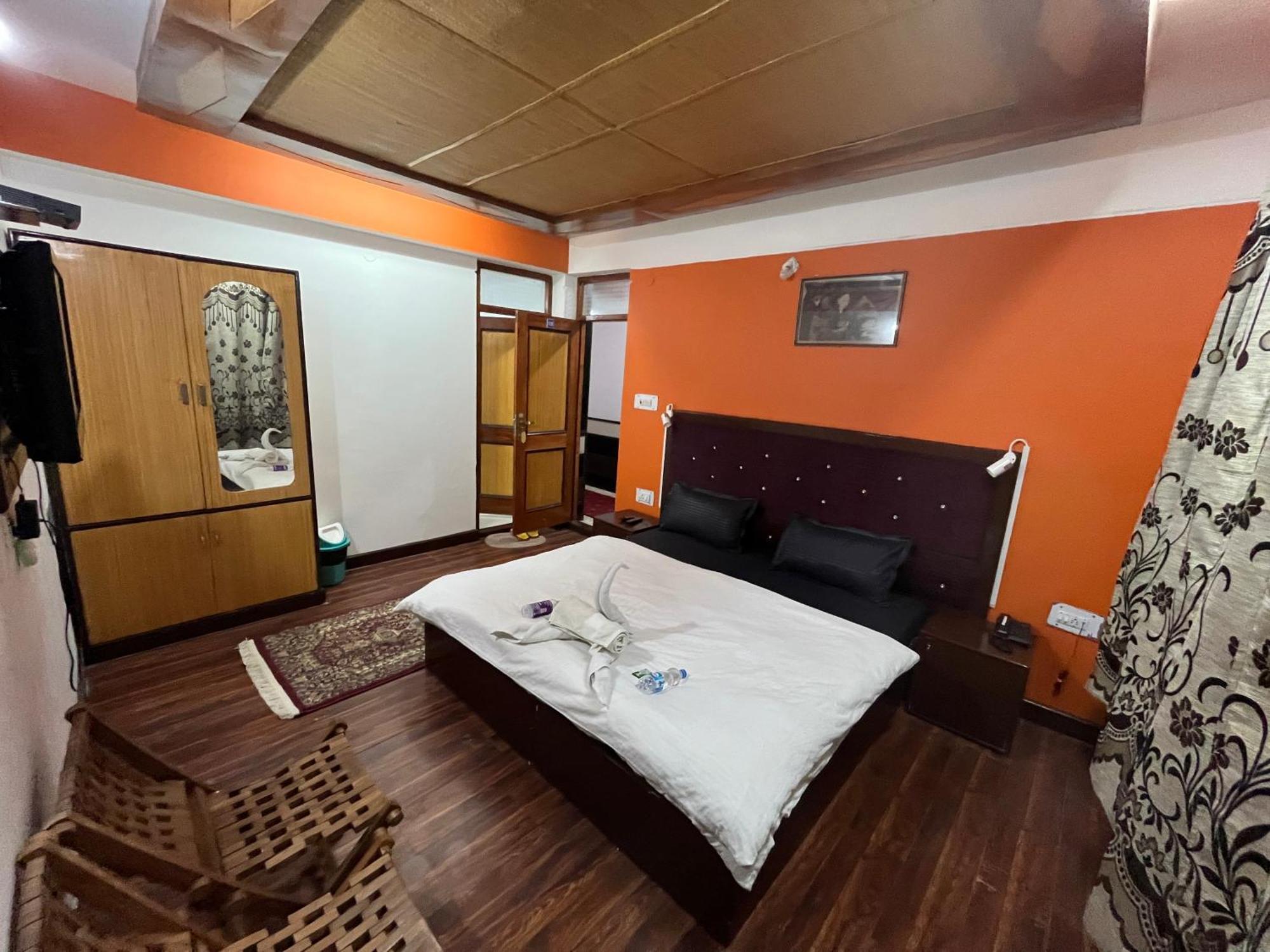 Dream Ladakh Guest House Leh Exterior foto