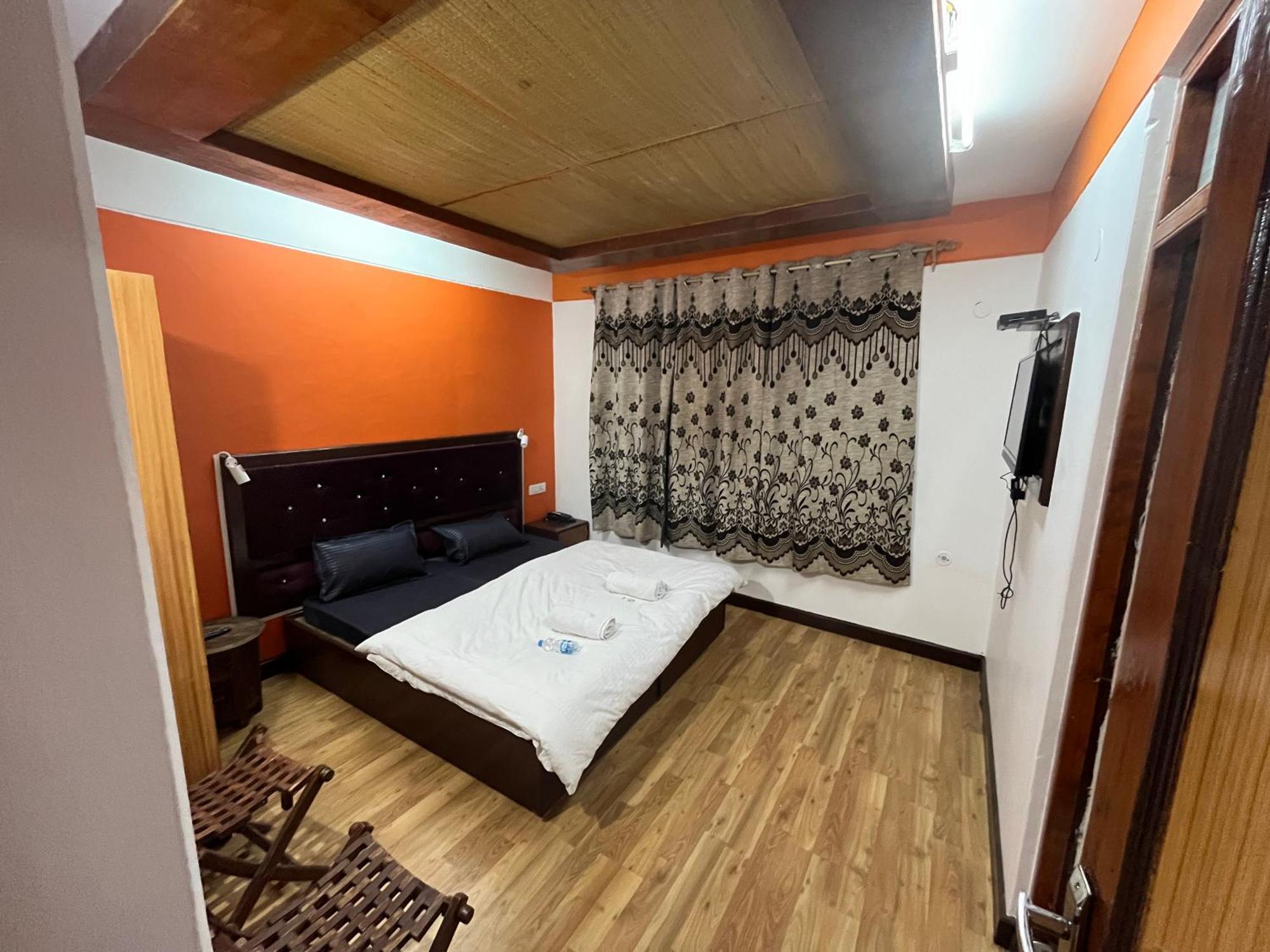 Dream Ladakh Guest House Leh Exterior foto